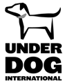 Underdog International Logo